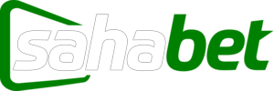 Sahabet Logo